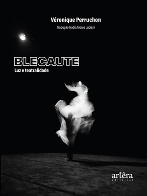 cover image of Blecaute